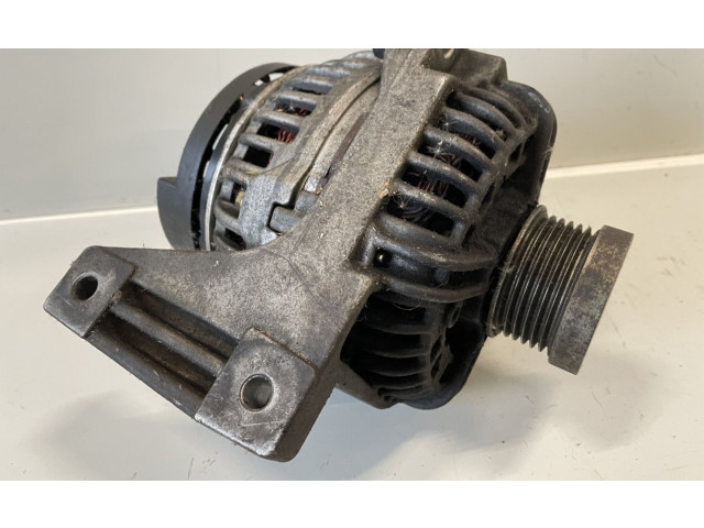 Генератор    Volvo XC90      