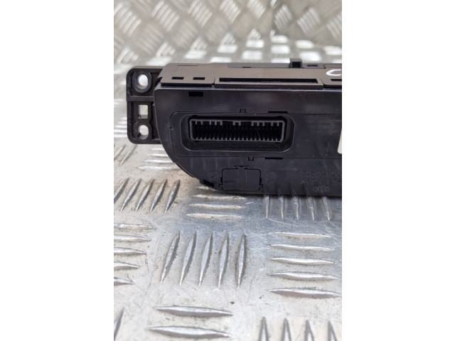Блок управления климат-контролем A2C32149803   KIA Ceed