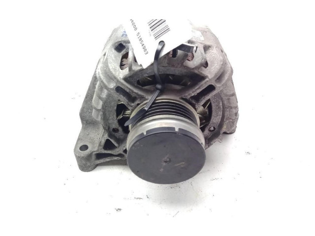 Генератор Alfa Romeo Mito