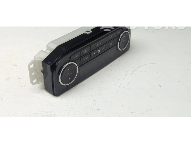 Блок управления климат-контролем 7820A993XA Mitsubishi Outlander