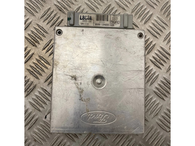 Блок управления двигателя 85GB12A650A2D   Ford Scorpio