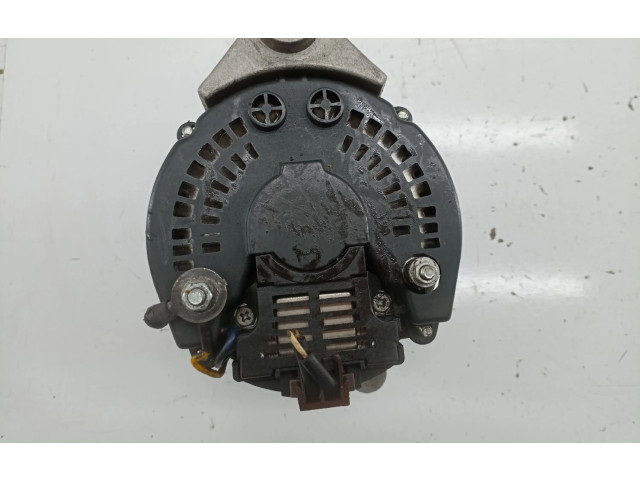 Генератор R202210965   Renault Clio I      