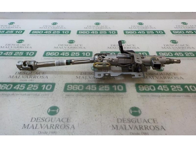 Рулевая рейка 4123GK Peugeot 2008 I 2013 - 2019 года