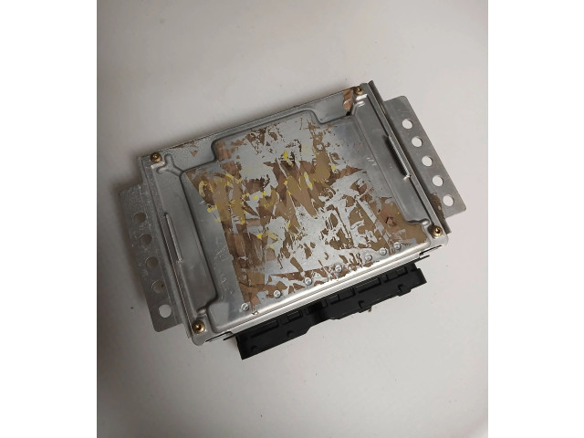 Блок управления двигателя 46765080, 0281010342   Fiat Marea