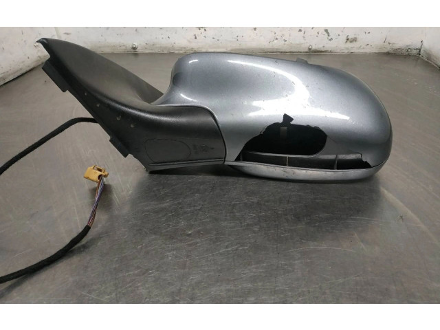 Зеркало (управляемое электричеством) Porsche Cayenne (9PA) 2002 - 2010 года