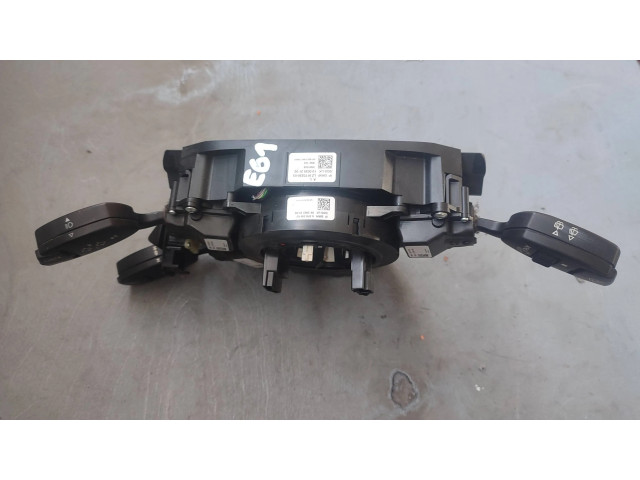 Полоса надувных подушек (кольцо srs)