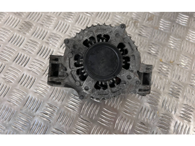 Генератор 30318724485 Maserati Levante