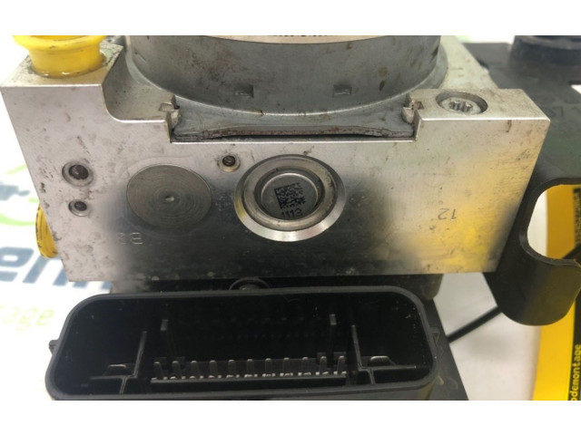 Блок АБС 476601418R, 476601418R   Renault  Trafic III (X82)  2014 -  года