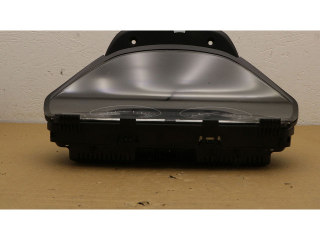 Přístrojová deska BMW 5 F10 F11 2011 932522101, 9232895