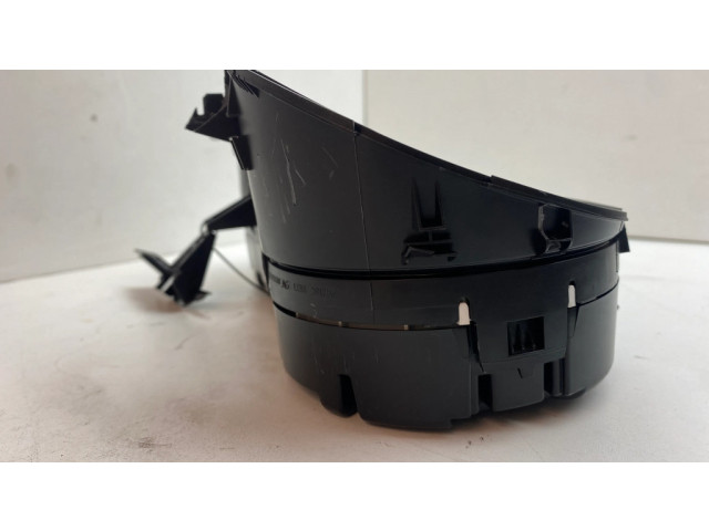 Přístrojová deska Seat Ibiza IV (6J,6P) 2016 6P0920740