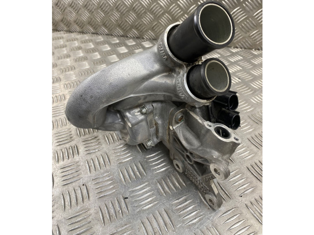 Турбина Audi Q5 SQ5 059145605C для двигателя CGQB