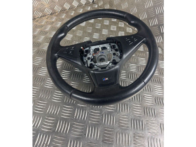 Volant BMW 5 E60 E61 2007 6023391, 33626604