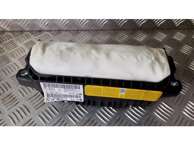 Подушка безопасности пассажира 7N0880204B   Volkswagen Sharan