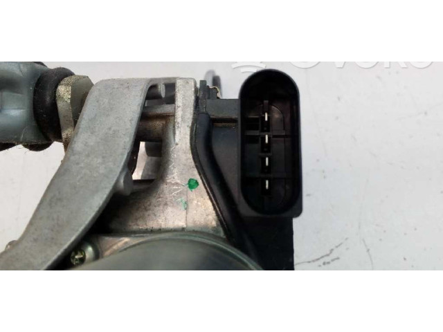 Двигатель стеклоочистителей  A2138207902, 3397021654   Mercedes-Benz CLS AMG C219 