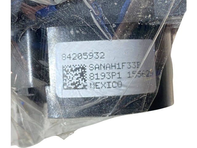 Подрулевой шлейф SRS 84205927, 84205932   Chevrolet Camaro