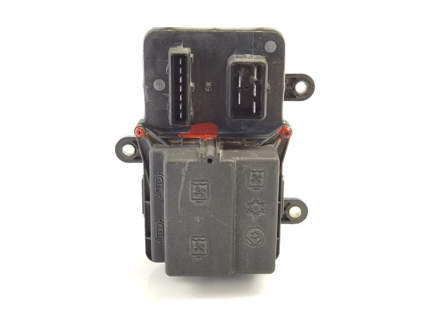 Блок управления климат-контролем 46410810 Lancia Ypsilon