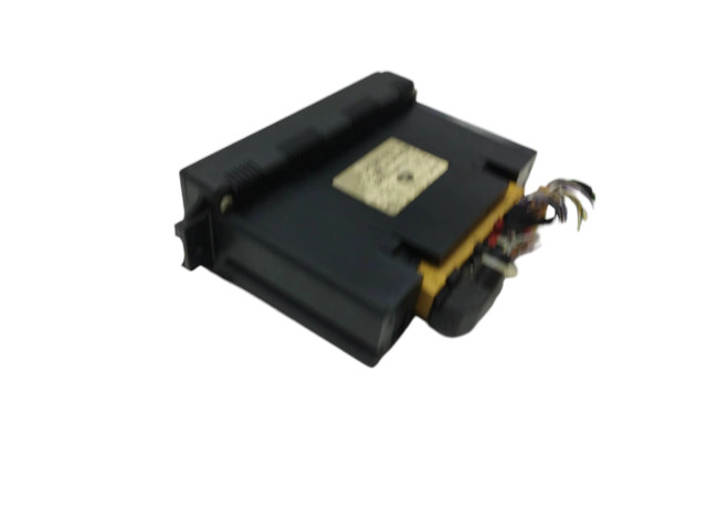 Блок управления климат-контролем 8L0820043D, 5HB00760804 Audi A3 S3 8L