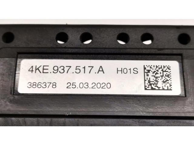 Блок предохранителей 4KE937517A Audi e-tron