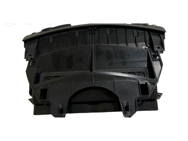 Блок управления климат-контролем 2118300190, 00012504   Mercedes-Benz E W211