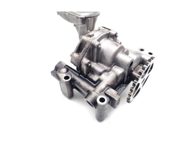 Čerpadlo oleje 9644350880   Citroen Xsara Picasso   RHJ(DW10BTED4)