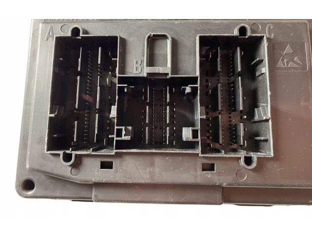 Блок комфорта 5WA937084K Audi A6 S6 C8 4K