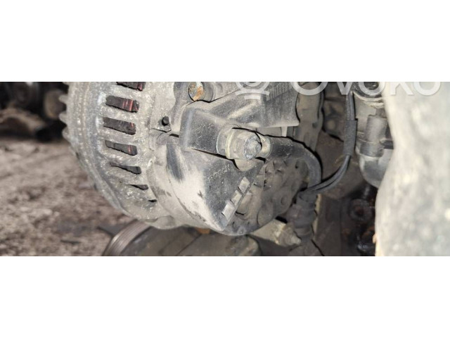 Lichtmaschine Skoda Yeti (5L)