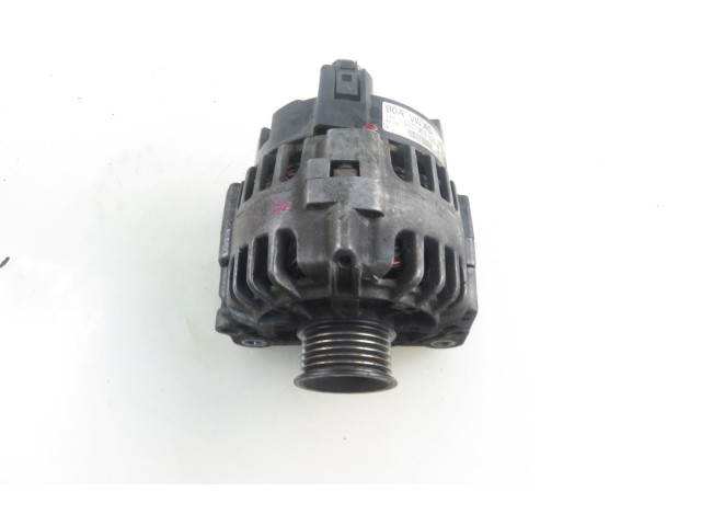 Генератор 03D903025J, 03D903025J   Skoda Fabia Mk2 (5J)      