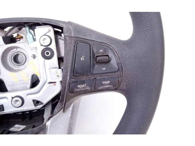 Руль KIA Rio 2013 - 2015 года E2-B5-49-2