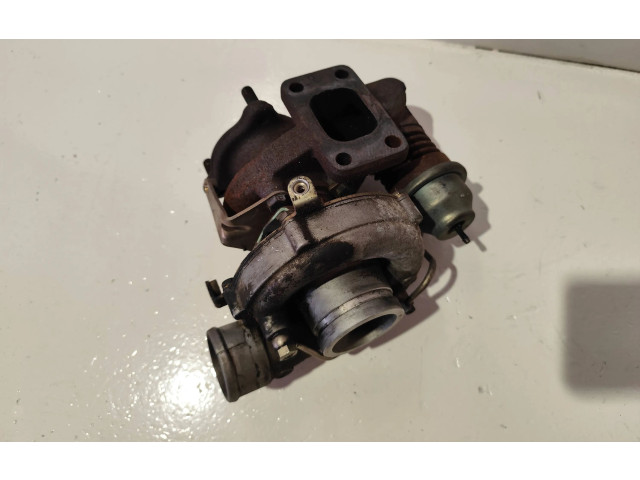 Turbodmychadlo Турбина 074145701J, B1511748 Volvo S80