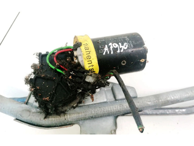 Моторчик дворников 3A1955113    Volkswagen PASSAT B4