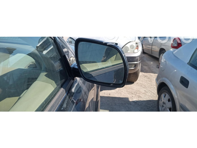 Zpětné zrcátko Nissan Murano Z50 2003