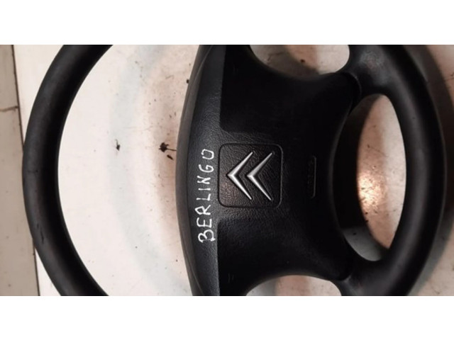 Руль Citroen Berlingo 2003-2007 года