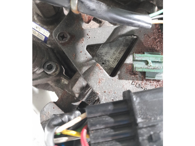 Топливный насос MR577077, 1047003051 Mitsubishi L200