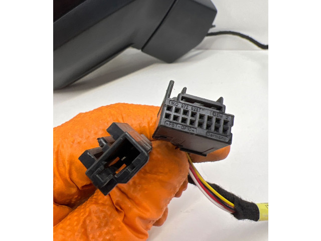 Зеркало электрическое Audi Q2 - - года