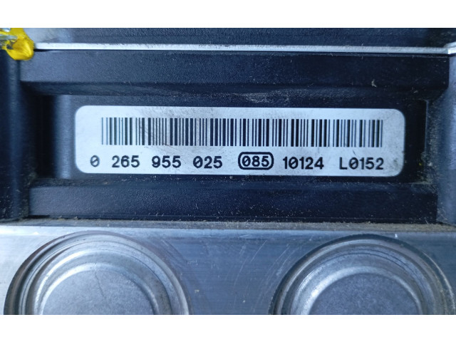 Блок АБС 0265239056, 6R0907379AK   Seat  Ibiza IV (6J,6P)  2008 - 2017 года