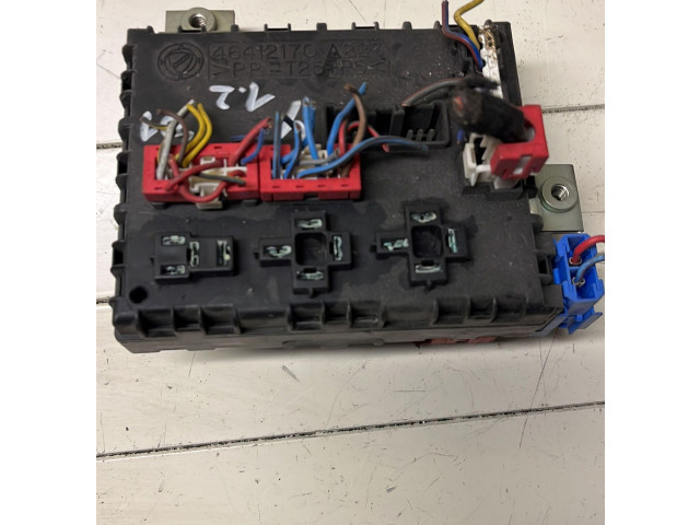 Pojistková skříňka 46412170, 46412170 Lancia Y 840 2001