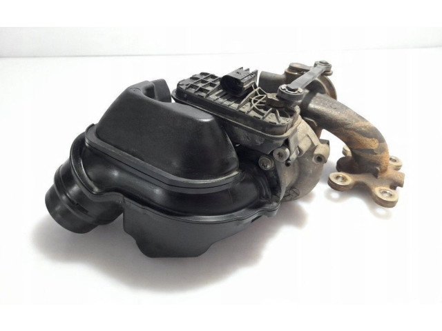 Турбина 05E145701K, 05E145701K   Cupra Leon      