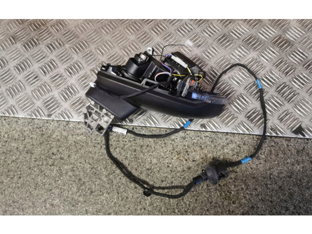 Зеркало электрическое Audi A3 8Y 2020 - года