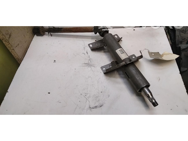  рейка  Колонка рулевая 1609520480   Citroen Nemo  -  года