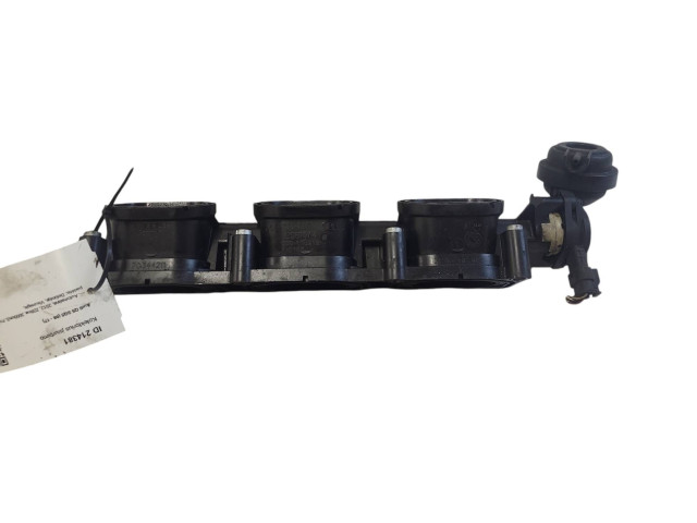 Всасывающий коллектор 06E133110AL Audi Q5 SQ5