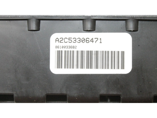 Панель приборов P05172106AG, A2C53132114   Chrysler 300 - 300C       