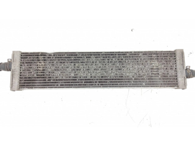 Радиатор охлаждающей жидкости