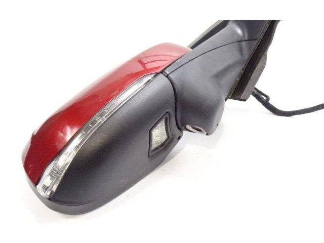 Зеркало электрическое Volvo S60 2011 - 2013 года