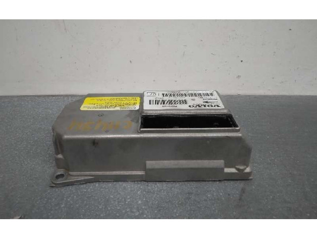 Блок подушек безопасности P30737501, 0285001654   Volvo XC90