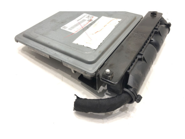 Блок управления двигателем Блок управления 03F906070CQ Volkswagen Jetta VI
