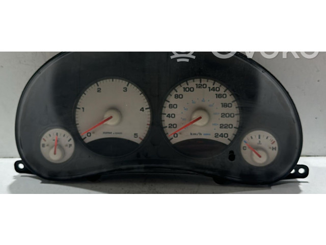 Панель приборов Jeep Cherokee III KJ