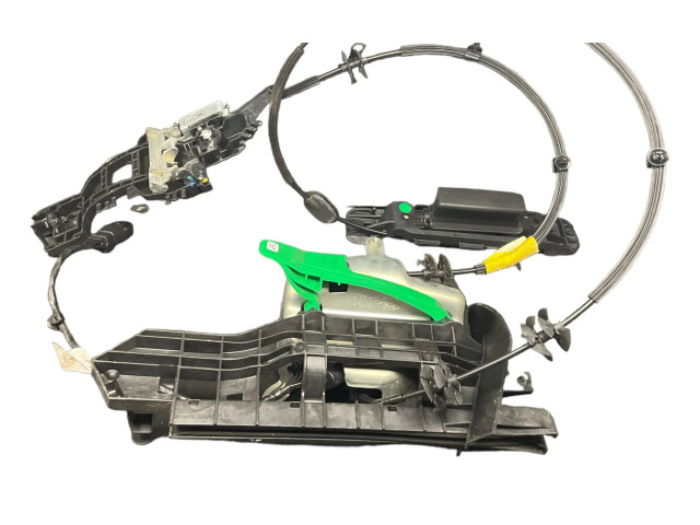 Замок раздвижная дверь