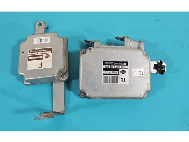 Řídící jednotka MEC81-730, IMPRK1396041 Nissan Murano Z50 2007