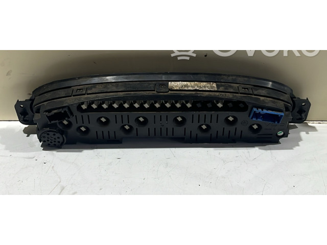 Панель приборов Citroen Xsara Picasso