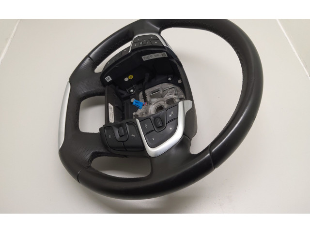 Руль Citroen C4 II 2011 - 2016 года